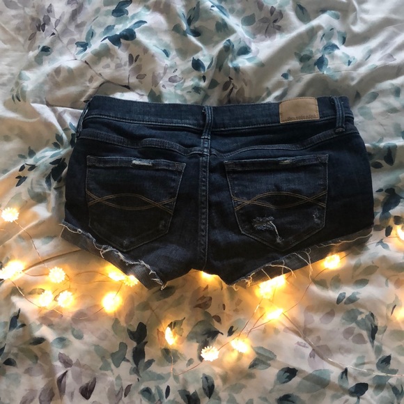 Abercrombie shorts - Picture 2 of 2